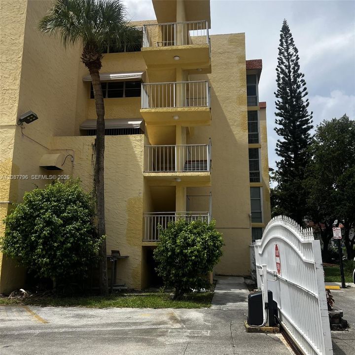 En Renta: $1,850 (1 camas, 1 baños, 546 Pies cuadrados)