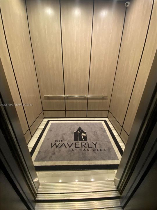 Elevators