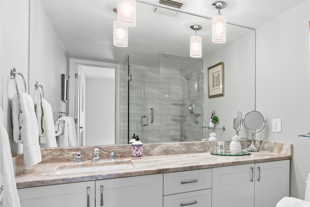 Primary Ensuite