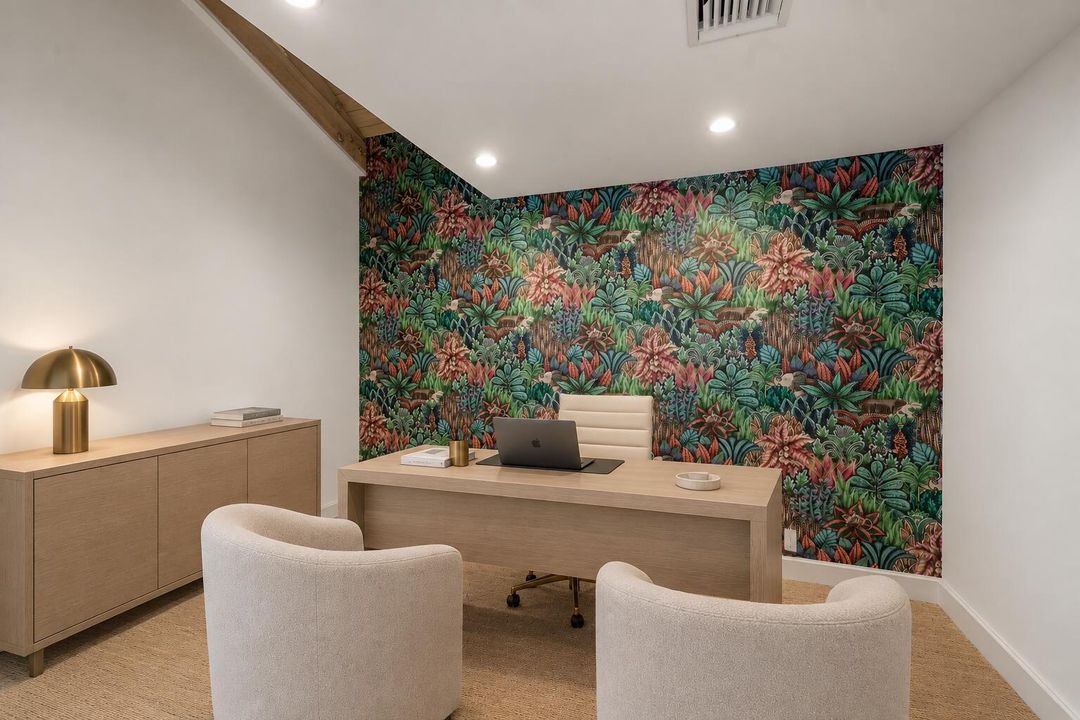 Office - Staged