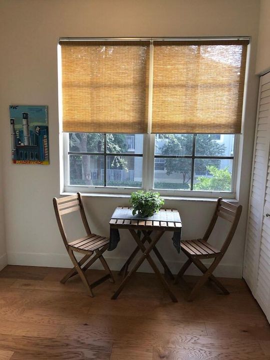 Sitting Room