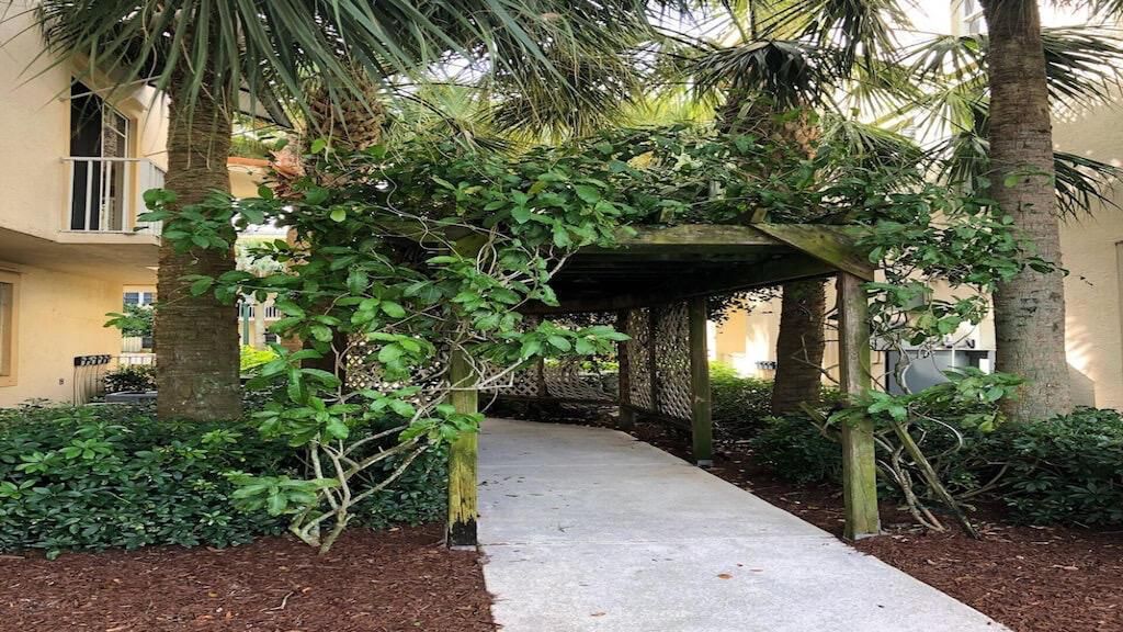 Community Amenities