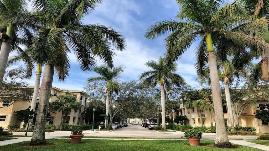 Community Amenities