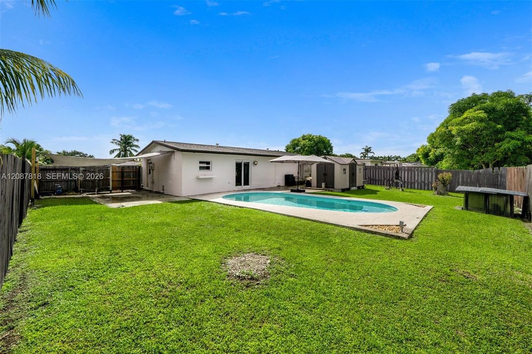En Venta: $460,000 (3 camas, 1 baños, 1058 Pies cuadrados)