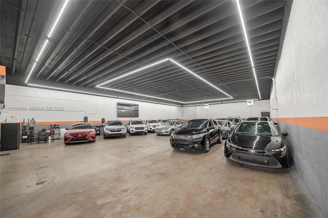 7250 NW 41st St, Miami, FL 33166-6709