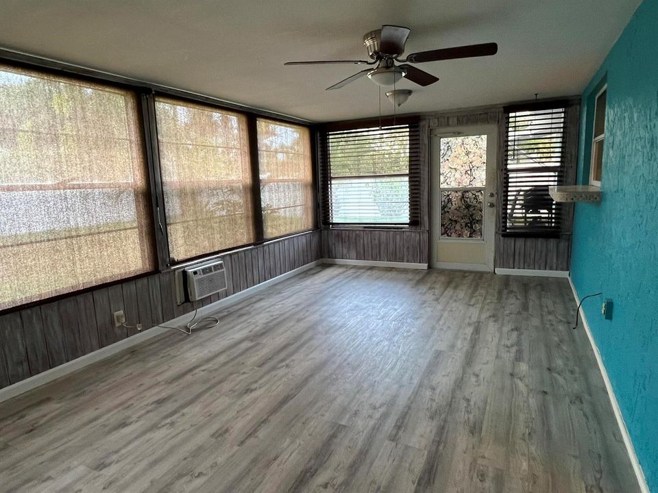 Florida Room