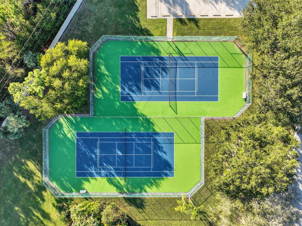 Amenities