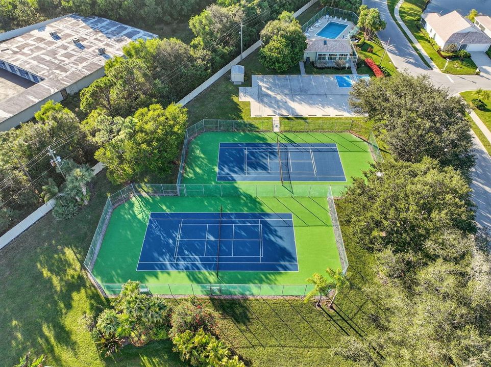 Amenities