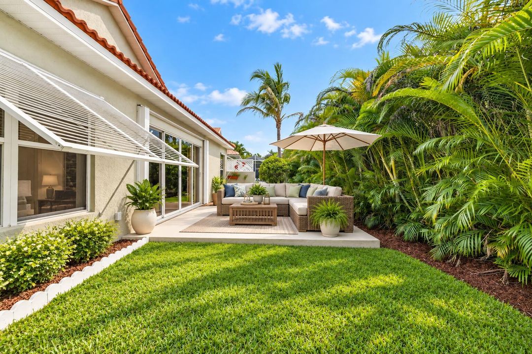 patio-virtual staged