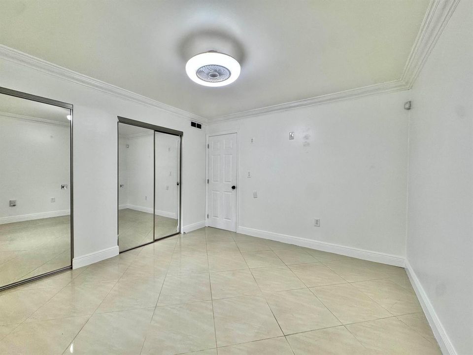 Master Bedroom B