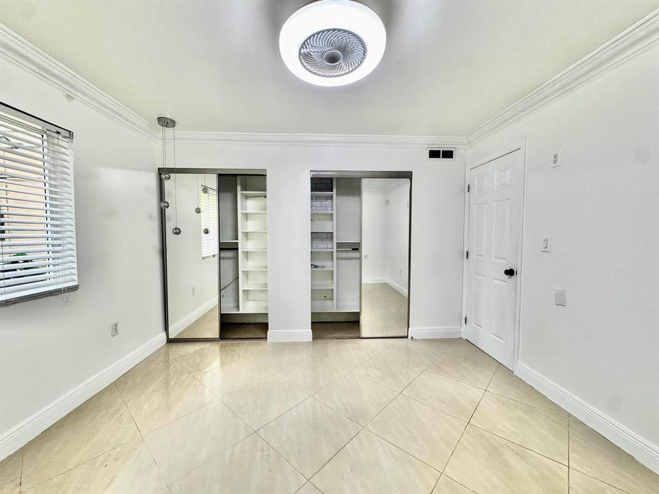 Master Bedroom C