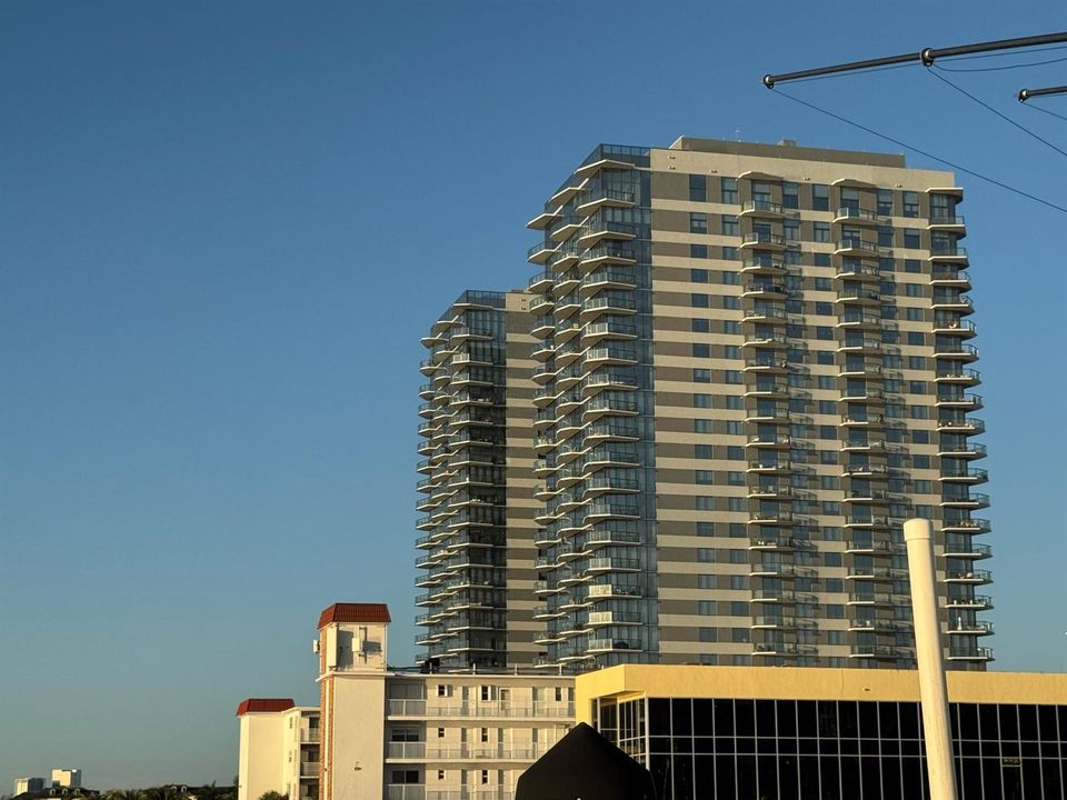 Icon towers