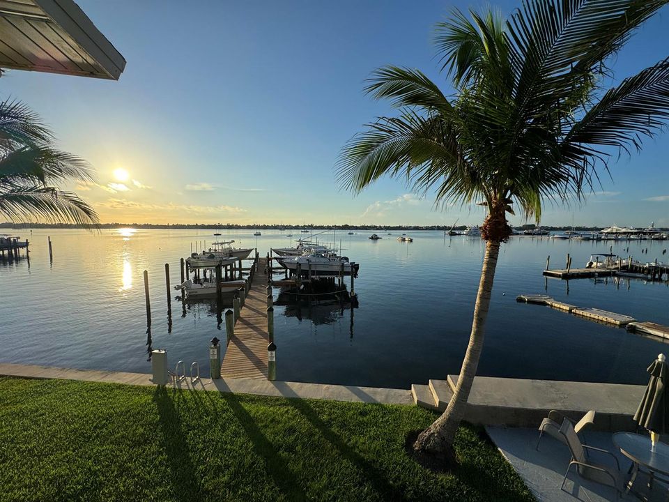 Boat Slips