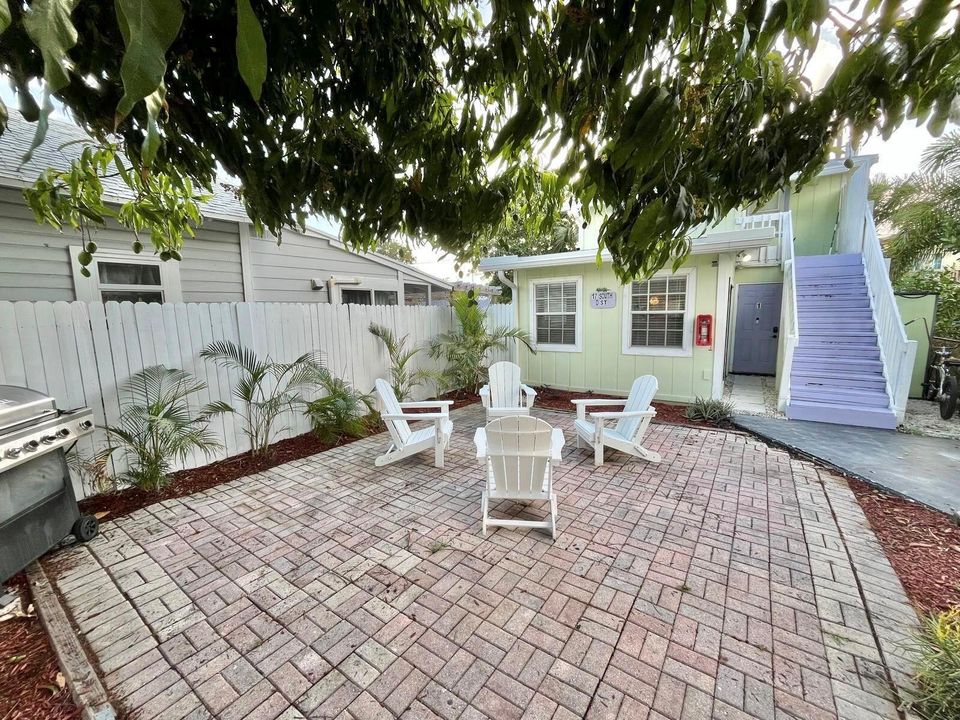 Lake Worth Beach by Legacy Global Group