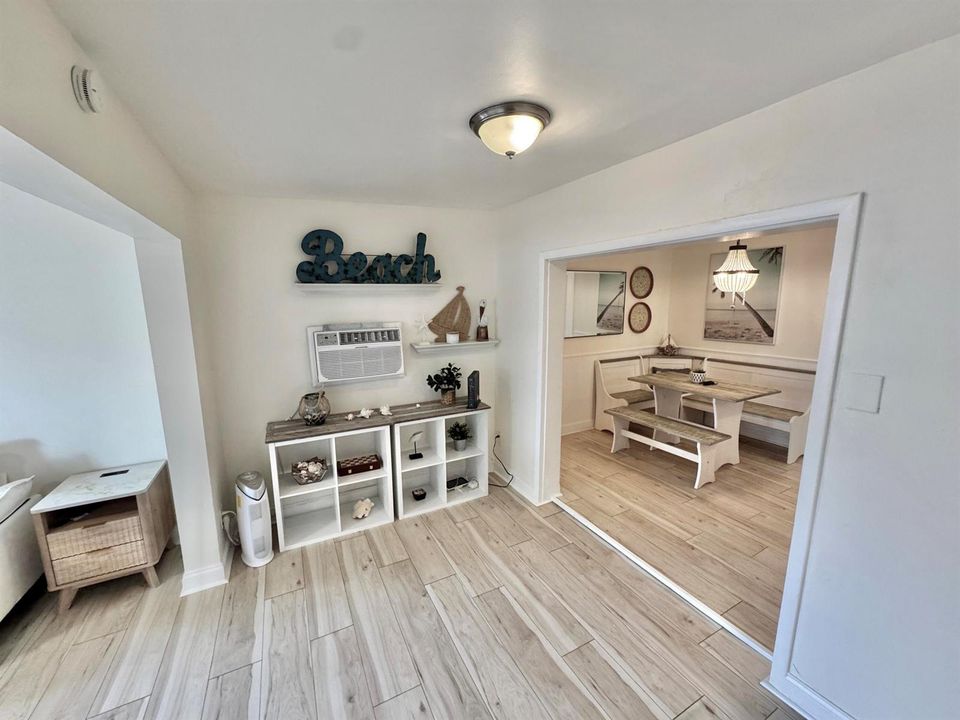 Lake Worth Beach by Legacy Global Group