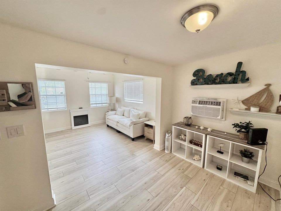 Lake Worth Beach by Legacy Global Group