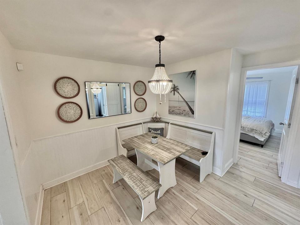 Lake Worth Beach by Legacy Global Group