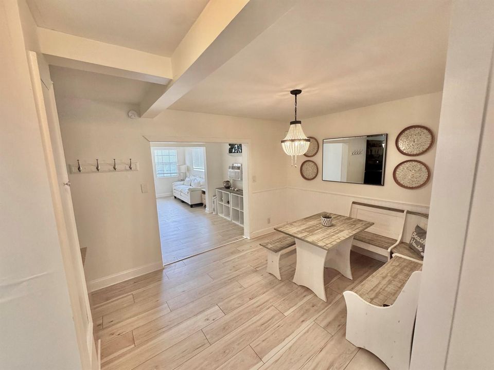 Lake Worth Beach by Legacy Global Group