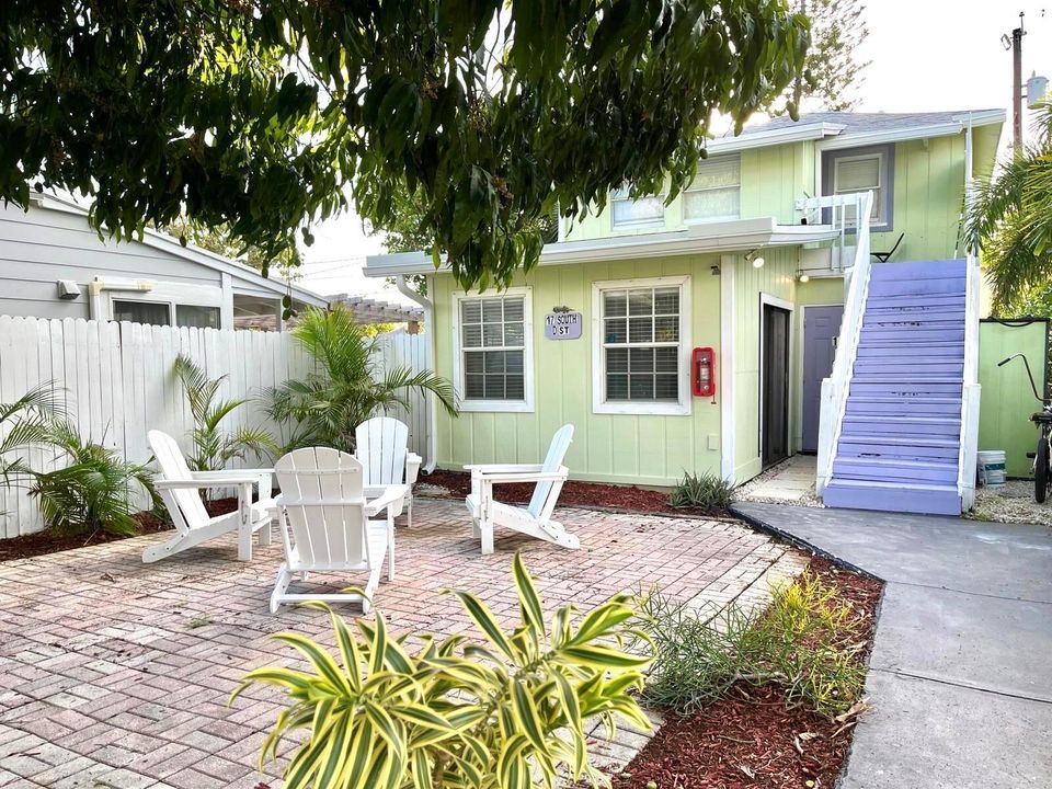 Lake Worth Beach by Legacy Global Group
