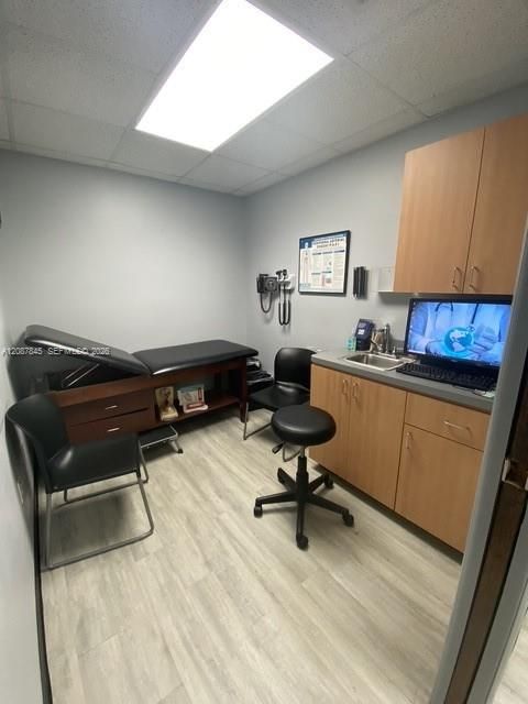 Exam Room
