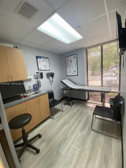 Exam Room