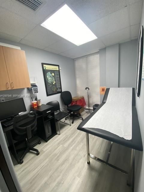 Exam Room