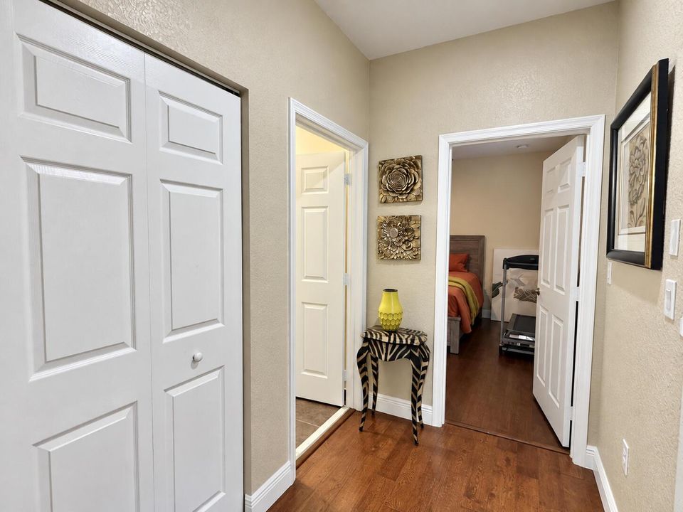 7-HALLWAY