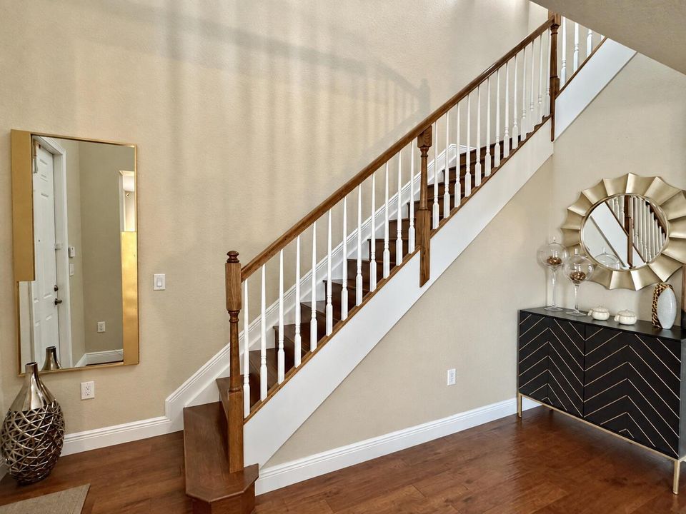 11-STAIR CASE