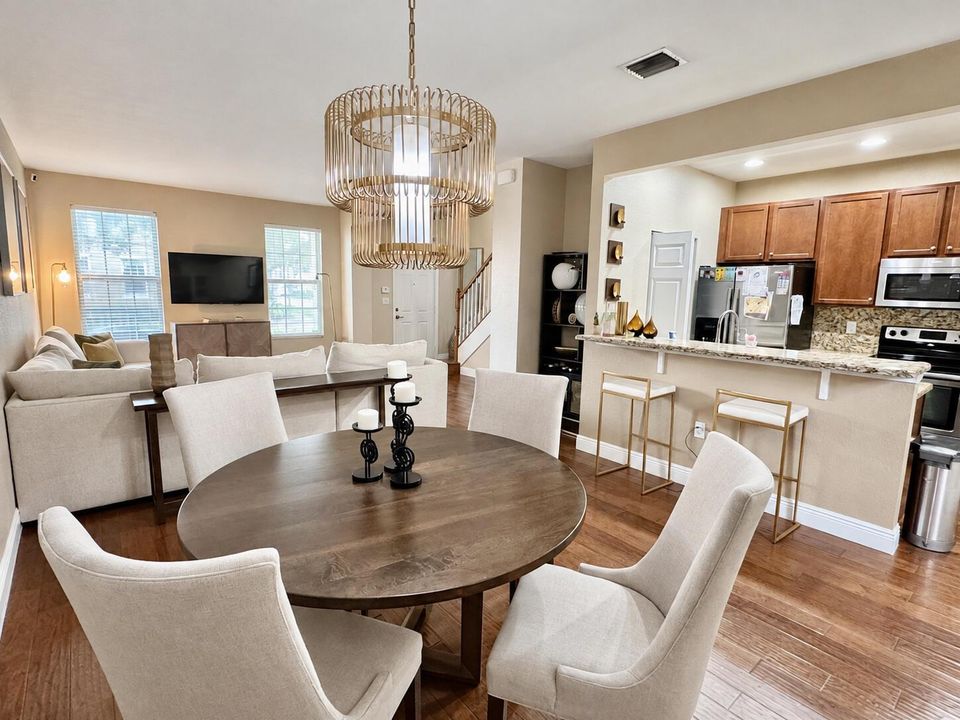 5--Dining Room