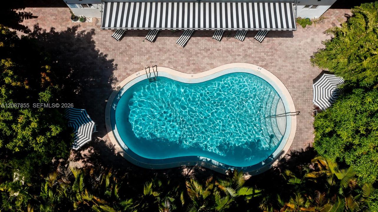 For Sale: $535,000 (1 beds, 1 baths, 740 Square Feet)