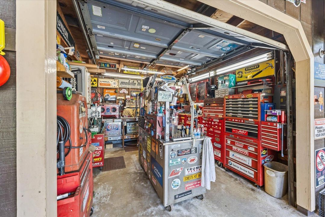 Workshop