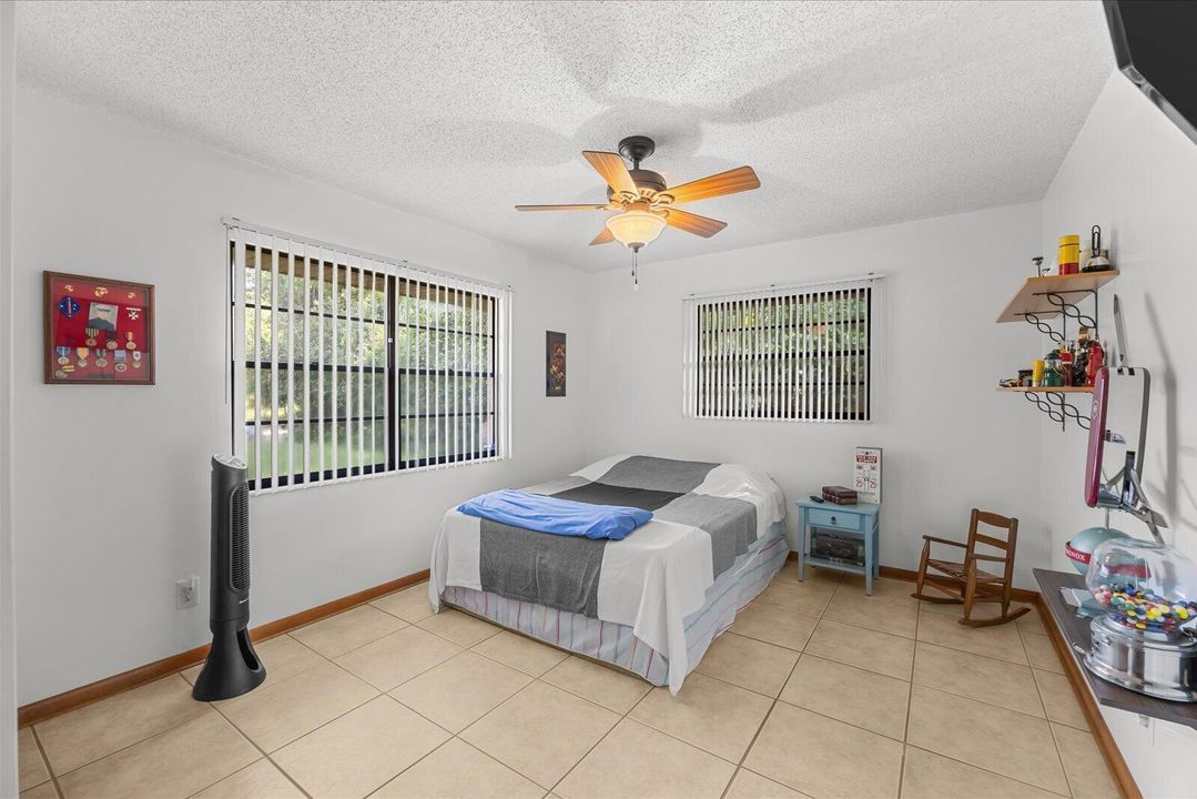 Guest Bedroom One