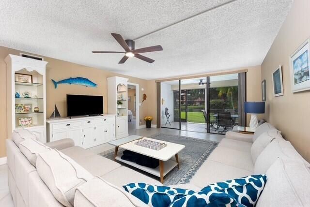 B102 living room