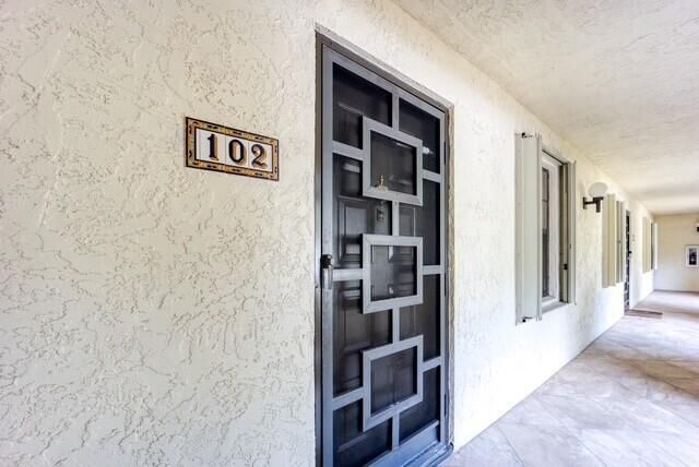 B102 entry