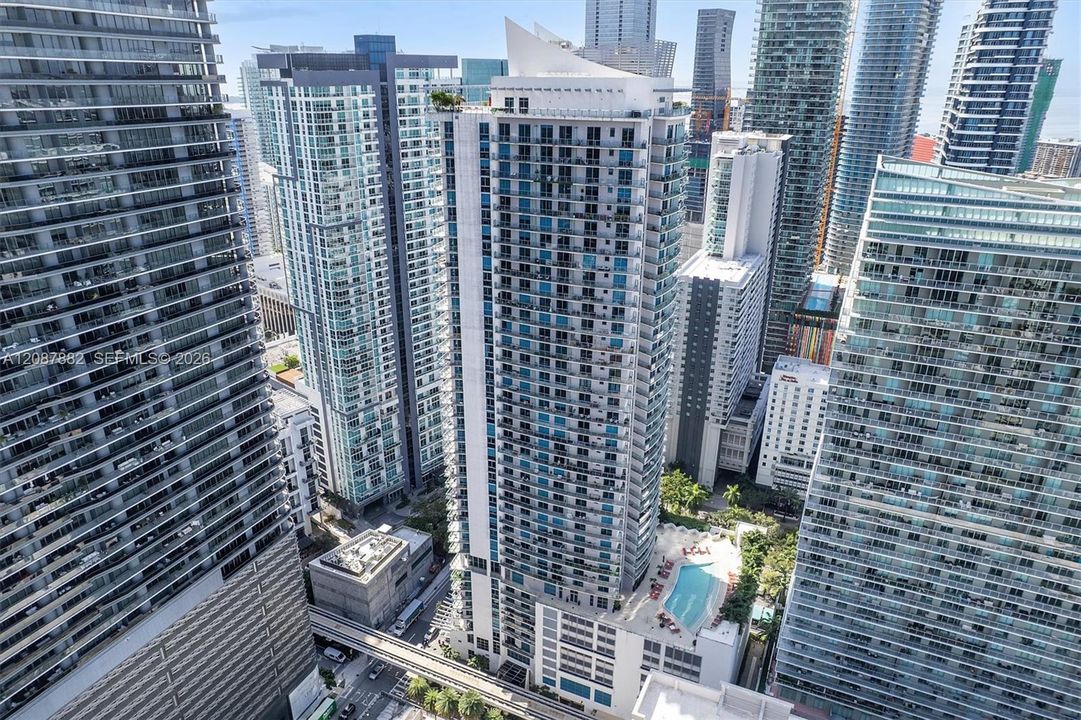 En Venta: $465,000 (1 camas, 1 baños, 769 Pies cuadrados)