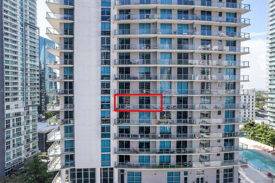 En Venta: $465,000 (1 camas, 1 baños, 769 Pies cuadrados)