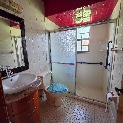 Main bath