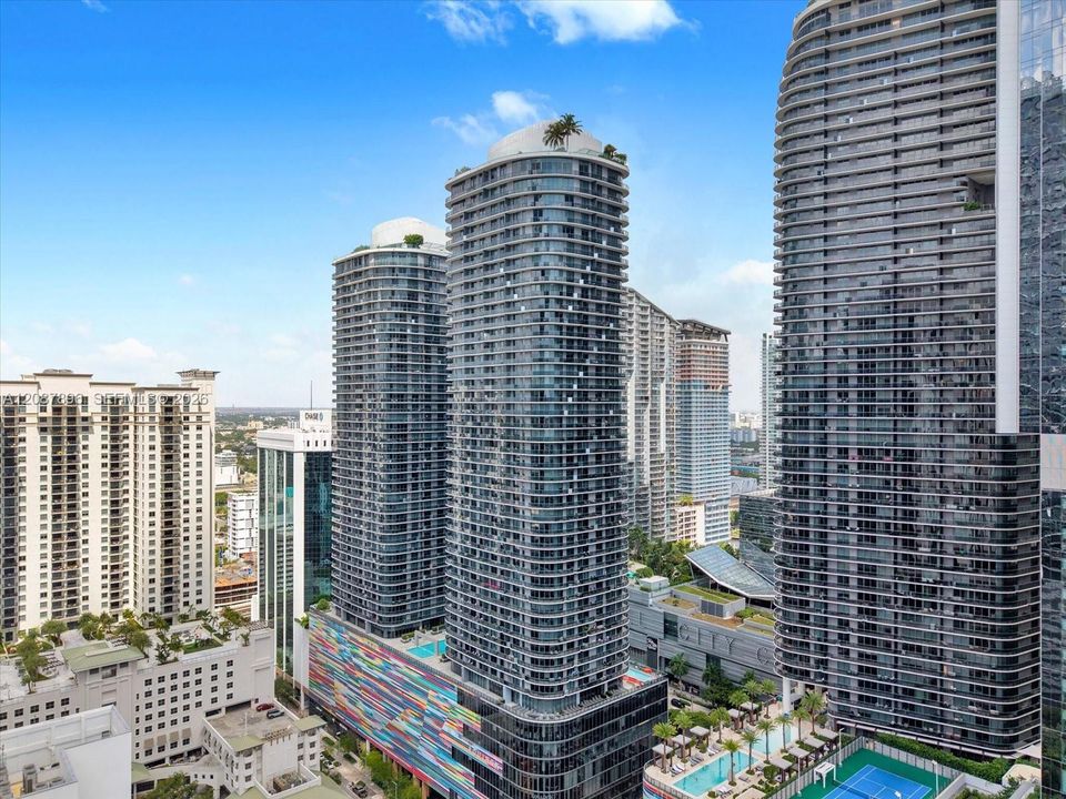 В аренду: $3,800 (1 спален, 2 ванн, 792 Квадратных фут)