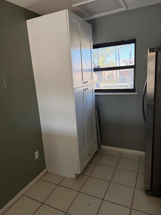 Pantry