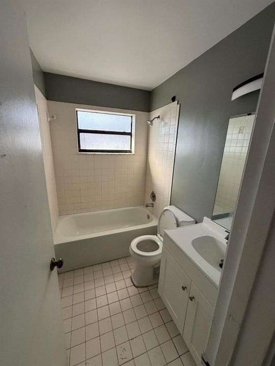 Bathroom #2