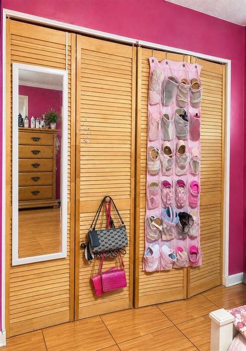 Closet