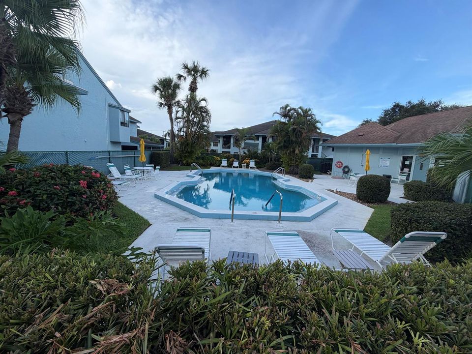 Pool 2