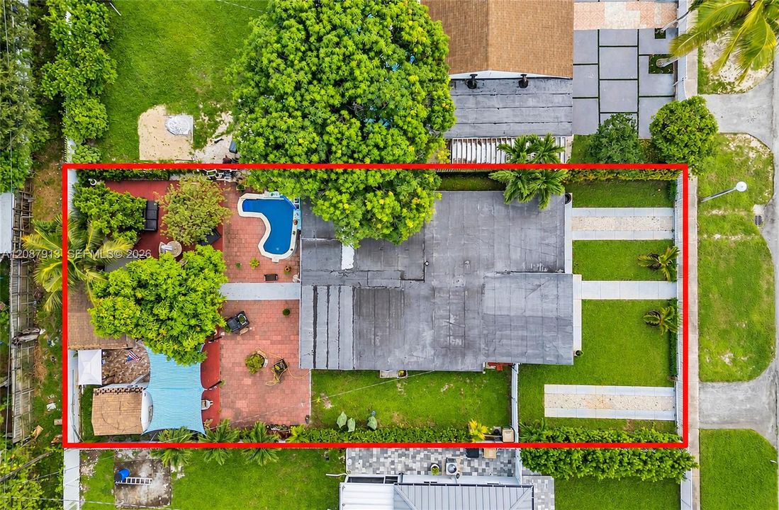 На продажу: $520,000 (3 спален, 2 ванн, 1497 Квадратных фут)