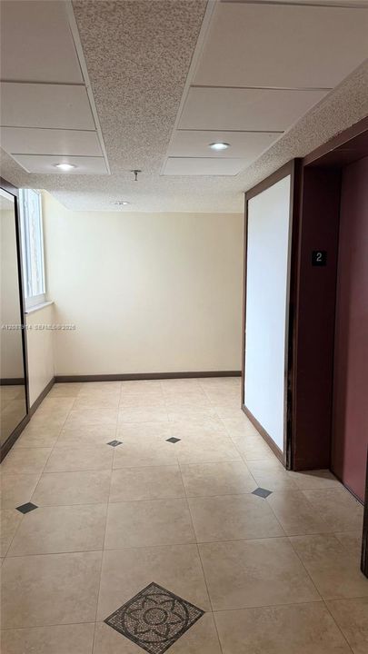Elevator