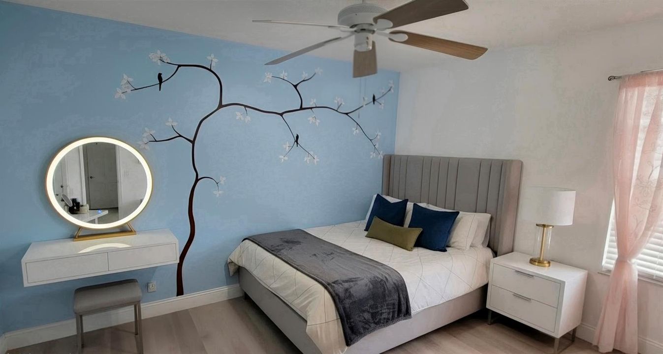 Bedroom #2
