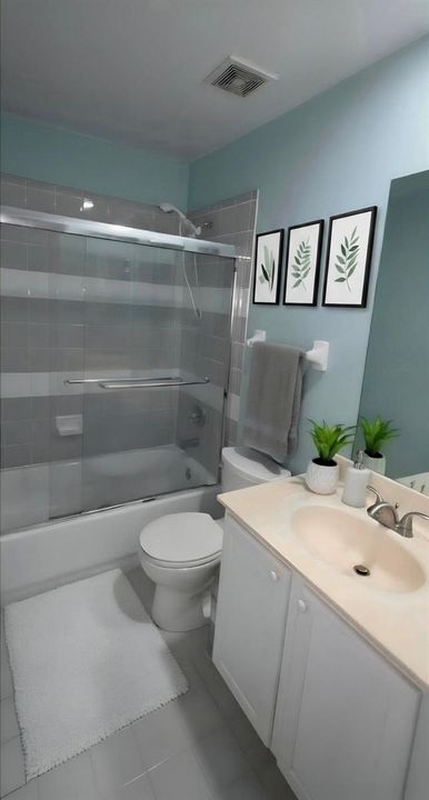 Bathroom #2