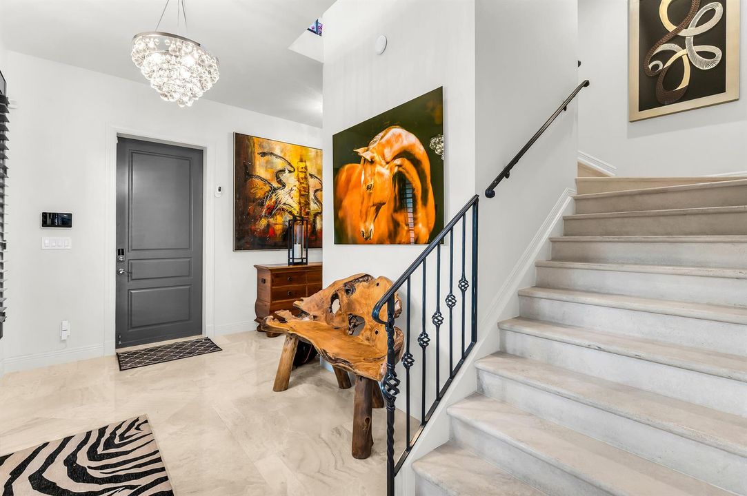 Foyer