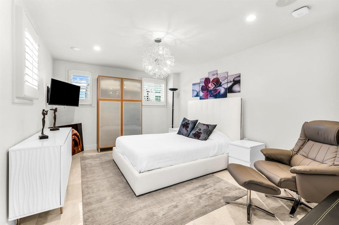 3rd Floor Bedroom