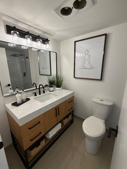 MLS master bath