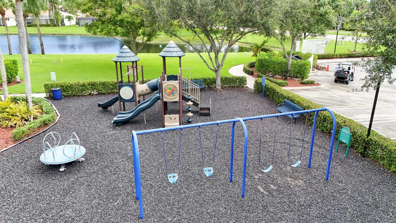 Community Playground
